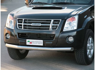 Misutonida Spoiler Bar, 76 mm - D-Max 2007-2012