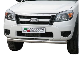 Misutonida Spoilerrohr, 76 mm - Ranger 2009-2011