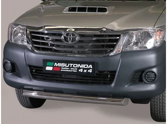 Misutonida Spoiler Bar, 76 mm - Hilux 2011-2015 Misutonida Spoiler Bar, 76 mm - Hilux 2011-2015