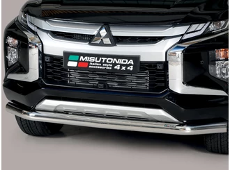 Misutonida Spoiler Bar, 76 mm - L200 2019-