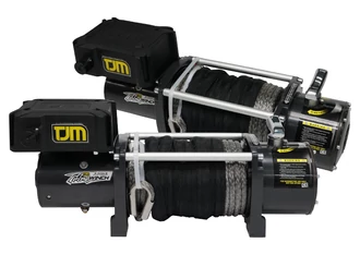 TJM Prime Winches 12000LB TJM Prime Winches 12000LB