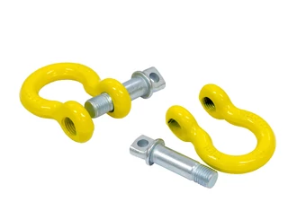 TJM Shackles TJM Shackles