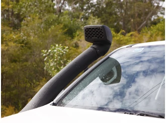 TJM Airtec snorkel szett - Volkswagen V6 2016-2020 TJM Airtec snorkel szett - Volkswagen V6 2016-2020