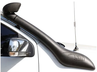 TJM Airtec snorkel szett - Isuzu 2012-2020 TJM Airtec snorkel szett - Isuzu 2012-2020