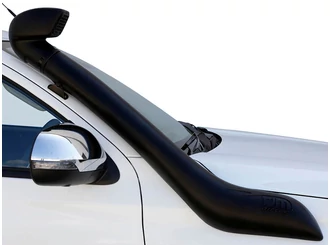 TJM Airtec snorkel szett - Mitsubishi 2019- TJM Airtec snorkel szett - Mitsubishi 2019-