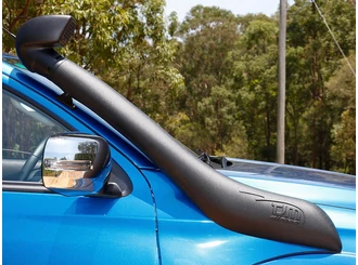 TJM Airtec snorkel szett - Mitsubishi/Fiat 2015-2019 TJM Airtec snorkel szett - Mitsubishi/Fiat 2015-2019
