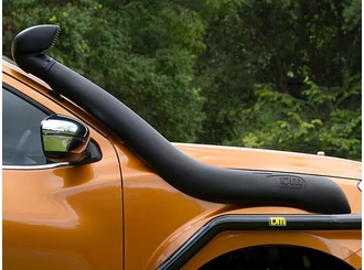 TJM Airtec snorkel szett - Nissan/Renault 2015- TJM Airtec snorkel szett - Nissan/Renault 2015-