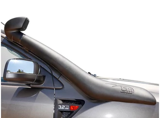 TJM Airtec snorkel szett - Ford 2.2L, 3.2L 2012-2019 TJM Airtec snorkel szett - Ford 2.2L, 3.2L 2012-2019