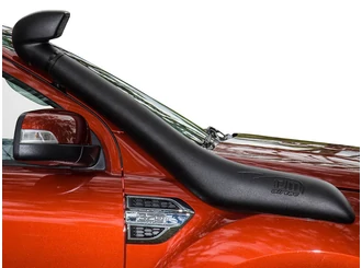 TJM Airtec snorkel szett - Ford 2.0L 2019-2022 TJM Airtec snorkel szett - Ford 2.0L 2019-2022