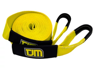 TJM Snatch strap 8.000 kg TJM Snatch strap 8.000 kg