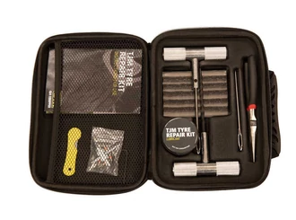 TJM Tyre repair kit TJM Tyre repair kit