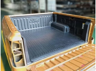 Aeroklas Rubber Cargo Mat for original bed liner - Ford/Volkswagen D/C 2023- Aeroklas Rubber Cargo Mat for original bed liner - Ford/Volkswagen D/C 2023-