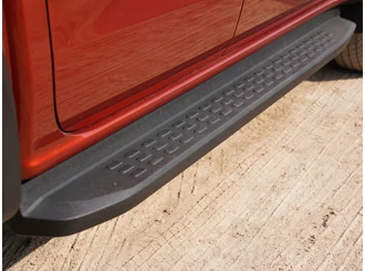 Aeroklas Trittbretter, 1 Paar - Ranger/Amarok 2023-