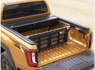 Aeroklas Raktérelválasztó, oldalprofillal - Hilux 2026-