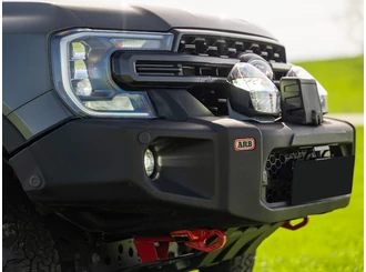 ARB Stealthbar TÜV engedélyes csörlőtartós lökhárító - Ford Ranger 2023-