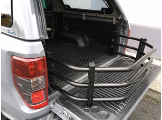 Alpex Bed extender - Ford 2012-2019