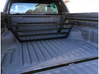 Alpex Bed divider, narrow - Nissan/Renault/Mercedes Alpex Bed divider, narrow - Nissan/Renault/Mercedes