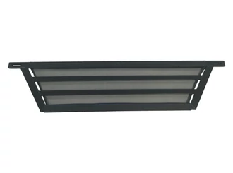 Alpex Raktérelválasztó kiegészítő, háló - keskeny - Nissan/Renault/Mercedes/Ford