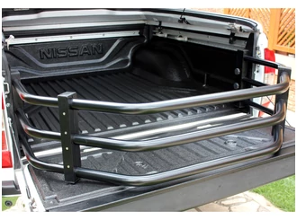 Alpex Bed extender - Isuzu/Nissan/VW Alpex Bed extender - Isuzu/Nissan/VW