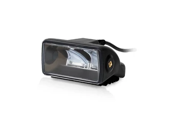 Lazer Lamps Carbon-2 LED Fernscheinwerfer - Spot