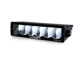 Lazer Lamps Carbon-6 (Gen3) LED lámpa - Spot