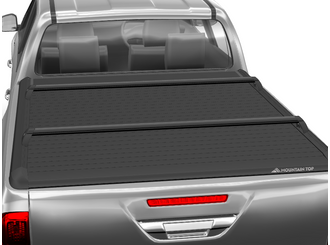Cargo Carriers for EVO Roll - black, 1 pair - Ford 2012-