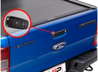 HSP Tailgate Central Lock - Ford 2012-2022