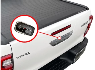 HSP Hátsó ajtó központi zár - Toyota 2020- HSP Hátsó ajtó központi zár - Toyota 2020-