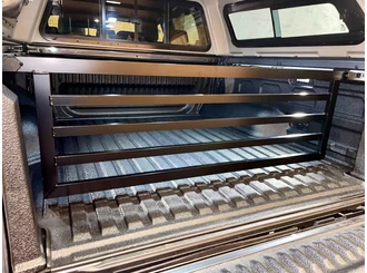 Alpex Bed divider - Ranger/Amarok 2023-