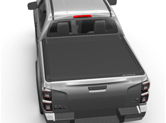 Double Cab - D-Max 2020- Alpex 4x4 Pickup accessories