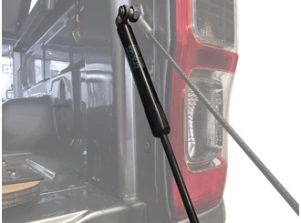 EZDown - Tailgate Damper - Ford 2019-2022 EZDown - Tailgate Damper - Ford 2019-2022