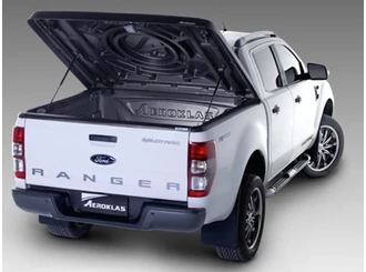 Aeroklas Speed hard cover - <span style="color:#FFA500;">primer</span> - Ford D/C 2012-2022 Aeroklas Speed hard cover - <span style="color:#FFA500;">primer</span> - Ford D/C 2012-2022