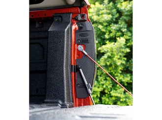 Aeroklas Tailgate Damper - Ford/Volkswagen 2023- Aeroklas Tailgate Damper - Ford/Volkswagen 2023-