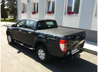Alpex felcsavarható ponyva - Ford D/C 2012-2022 Alpex felcsavarható ponyva - Ford D/C 2012-2022