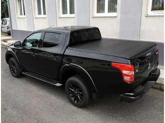 Alpex felcsavarható ponyva - Mitsubishi/Fiat D/C 2015- Alpex felcsavarható ponyva - Mitsubishi/Fiat D/C 2015-