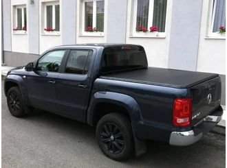 Alpex felcsavarható ponyva - Volkswagen D/C 2010-2020 Alpex felcsavarható ponyva - Volkswagen D/C 2010-2020