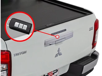 HSP Tailgate Central Lock - Mitsubishi 2019-
