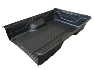 Aeroklas Bed Liner - over rail - Isuzu S/C 2020- Aeroklas Bed Liner - over rail - Isuzu S/C 2020-