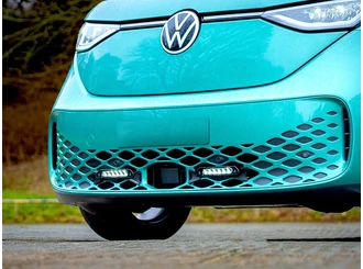 Lazer Lamps Hűtőmaszk LED lámpa szett - Linear ID. Buzz 2023-