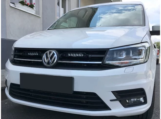 Lazer Lamps Grille LED light set - Caddy 2015- Lazer Lamps Grille LED light set - Caddy 2015-