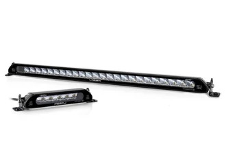 Lazer Lamps Linear  <span style="color:#FFA500;">Elite</span>  LED Fernscheinwerfer - Breite Lichtverteilung Lazer Lamps Linear  <span style="color:#FFA500;">Elite</span>  LED Fernscheinwerfer - Breite Lichtverteilung