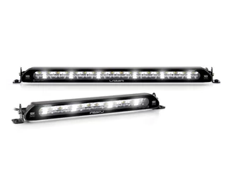 Lazer Lamps Linear  <span style="color:#FFA500;">Elite</span>  LED Fernscheinwerfer - Breite Lichtverteilung Lazer Lamps Linear  <span style="color:#FFA500;">Elite</span>  LED Fernscheinwerfer - Breite Lichtverteilung