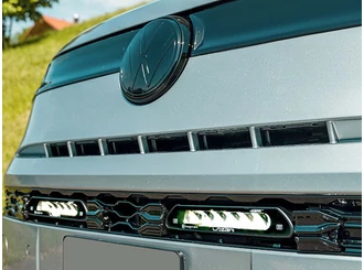 Lazer Lamps Hűtőmaszk LED lámpa szett - Linear-6 - Multivan T7 2022-