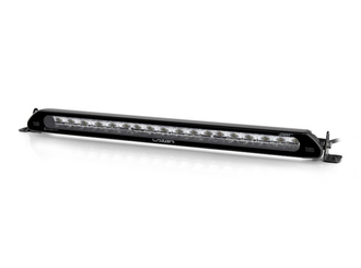 Lazer Lamps Linear-18 Standard LED Fernscheinwerfer - Breite Lichtverteilung