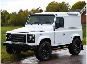 Lazer Lamps Linear-48 LED Fernscheinwerfer Satz für Dach Montage - Defender -2018