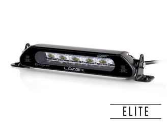 Lazer Lamps Linear-6 Elite LED Fernscheinwerfer - Breite Lichtverteilung