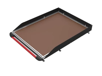 RealTruck Mountain Top Schublade Zubehör - Seitenwand - Isuzu, Mitsubishi, Nissan, Toyota