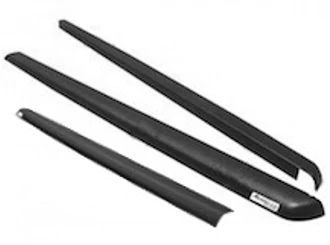 Aeroklas Rail Guard - left, right, tailgate - Nissan E/C 2005-2015 Aeroklas Rail Guard - left, right, tailgate - Nissan E/C 2005-2015