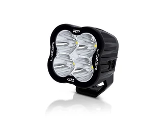 Lazer Lamps RP Spot LED Fernscheinwerfer - Hohe Reichweite Lazer Lamps RP Spot LED Fernscheinwerfer - Hohe Reichweite