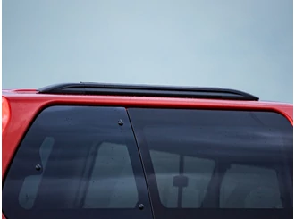 Aeroklas Hardtop Zubehör - Dachreling 925mm Aeroklas Hardtop Zubehör - Dachreling 925mm